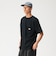 ヘビーウエイト ロゴワッペン Tシャツ【ベーシックフィット】