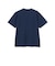 ヘビーウエイト ロゴワッペン Tシャツ【ベーシックフィット】