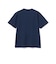 ヘビーウエイト ロゴワッペン Tシャツ【ベーシックフィット】