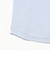 バックスリット カーブ ヘムTシャツ