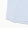 バックスリット カーブ ヘムTシャツ