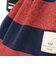【別注】N、P、E / ボーダー カットソー ペイシェントバッグ L