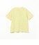 カモフラージュ ジャカード Tシャツ 【リラックスフィット】