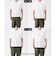 シルキー フィール Tシャツ 【リラックスフィット】