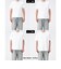 ヒート プロテクション Tシャツ (遮熱・UVカット)