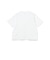 サイドポケット Tシャツ【ワイドフィット】