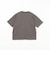 サイドポケット Tシャツ【ワイドフィット】