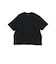 サイドポケット Tシャツ【ワイドフィット】