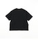 サイドポケット Tシャツ【ワイドフィット】