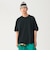 サイドポケット Tシャツ【ワイドフィット】