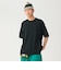 サイドポケット Tシャツ【ワイドフィット】