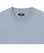 サイドポケット Tシャツ【ワイドフィット】