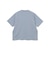 サイドポケット Tシャツ【ワイドフィット】