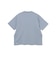 サイドポケット Tシャツ【ワイドフィット】