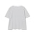 DANTON / コットン ジャージー Tシャツ