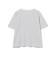 DANTON / コットン ジャージー Tシャツ