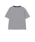 DANTON / コットン ジャージー Tシャツ