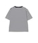 DANTON / コットン ジャージー Tシャツ