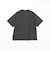 マイクロ ボーダー Tシャツ（吸水速乾）