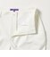 PURPLE LABEL / ストレッチ テーパード ロングパンツ