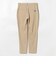 PURPLE LABEL / ストレッチ テーパード ロングパンツ