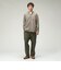 【別注】sage de cret / M-43 Army Cargo Pant