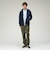 【別注】sage de cret / M-43 Army Cargo Pant