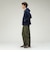 【別注】sage de cret / M-43 Army Cargo Pant