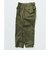 【別注】sage de cret / M-43 Army Cargo Pant