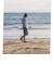 【別注】sage de cret / 2Way Cargo Short