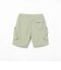 【別注】sage de cret / 2Way Cargo Short