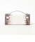 JW PEI / Bria Structured Top Handle Bag