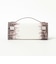 JW PEI / Bria Structured Top Handle Bag
