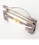 JW PEI / Bria Structured Top Handle Bag