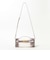 JW PEI / Bria Structured Top Handle Bag