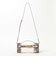 JW PEI / Bria Structured Top Handle Bag