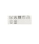 レース トリミング カットソー