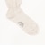 【別注】ROSTER SOX / メランジ SOX