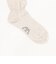 【別注】ROSTER SOX / メランジ SOX