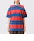 【別注】WAREHOUSE & CO. / ボーダー Tシャツ
