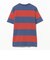 【別注】WAREHOUSE & CO. / ボーダー Tシャツ