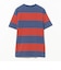 【別注】WAREHOUSE & CO. / ボーダー Tシャツ