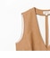 GHOSPELL / Camila Faux Leather Mini Dress
