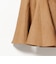 GHOSPELL / Camila Faux Leather Mini Dress