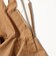 GHOSPELL / Camila Faux Leather Mini Dress