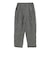 sage de cret / One-pleat Wide Pants