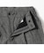 sage de cret / One-pleat Wide Pants