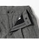 sage de cret / One-pleat Wide Pants