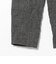 sage de cret / One-pleat Wide Pants