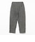 sage de cret / One-pleat Wide Pants